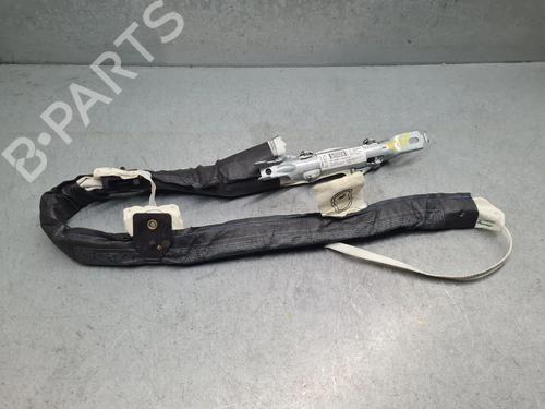 Used Right curtain airbag FIAT 500 (312_) 1.2 (312AXA1A) (69 hp) 32442308
