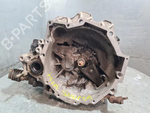 Used Gearbox Gearbox KIA SHUMA II (FB) 1.8 (AFB243) (110 hp) 32442309 32442309