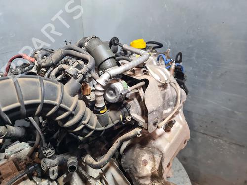 Engine RENAULT CAPTUR I (J5_, H5_) 1.2 TCe 120 | BP32442310M1  - Image 7
