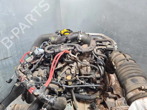 Engine RENAULT CAPTUR I (J5_, H5_) 1.2 TCe 120 | BP32442310M1  - Image 6