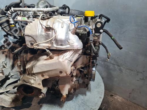 Engine RENAULT CAPTUR I (J5_, H5_) 1.2 TCe 120 | BP32442310M1  - Image 8