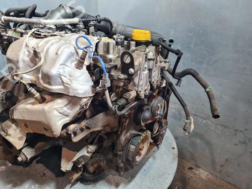 Engine RENAULT CAPTUR I (J5_, H5_) 1.2 TCe 120 | BP32442310M1  - Image 9
