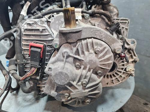 Gearbox RENAULT CAPTUR I (J5_, H5_) 1.2 TCe 120 | BP32442311M3 - Image 2