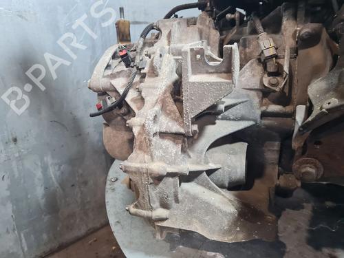 Gearbox RENAULT CAPTUR I (J5_, H5_) 1.2 TCe 120 | BP32442311M3 - Image 4