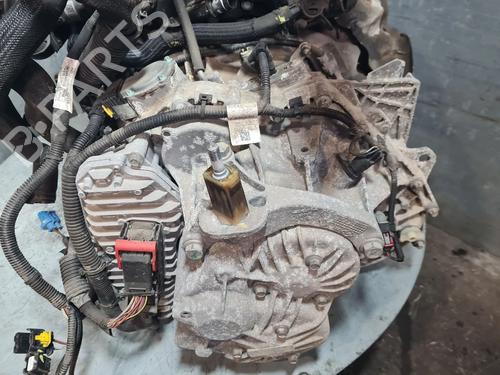 Gearbox RENAULT CAPTUR I (J5_, H5_) 1.2 TCe 120 | BP32442311M3 - Image 3