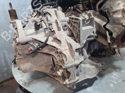 Gearbox RENAULT CAPTUR I (J5_, H5_) 1.2 TCe 120 | BP32442311M3 - Image 5