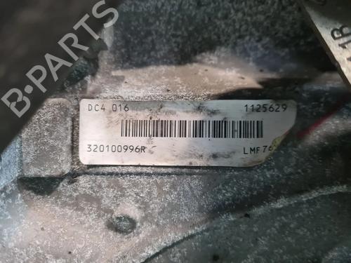 Gearbox RENAULT CAPTUR I (J5_, H5_) 1.2 TCe 120 | BP32442311M3 - Image 8