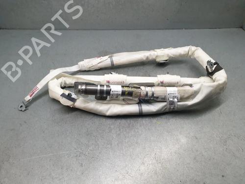 Used Left curtain airbag Left curtain airbag RENAULT CAPTUR II (HF_) LPG (HFMT) (101 hp) 29068353 29068353