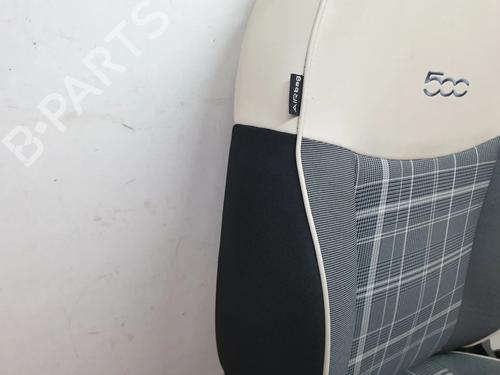 right-seat-airbag-fiat-500-312_-2007-32442312 main image