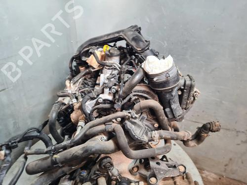 Engine AUDI A1 Sportback (8XA, 8XF) 1.0 TFSI | BP23564184M1  - Image 5