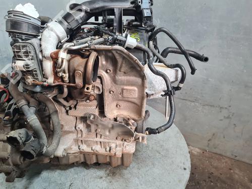 Engine AUDI A1 Sportback (8XA, 8XF) 1.0 TFSI | BP23564184M1  - Image 7