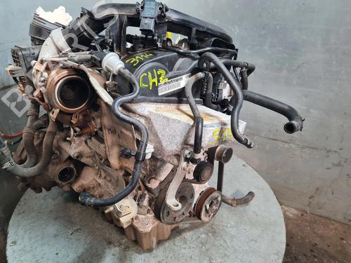 Engine AUDI A1 Sportback (8XA, 8XF) 1.0 TFSI | BP23564184M1  - Image 8