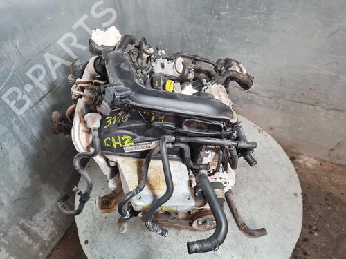 Engine AUDI A1 Sportback (8XA, 8XF) 1.0 TFSI | BP23564184M1  - Image 9