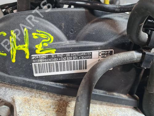 Engine AUDI A1 Sportback (8XA, 8XF) 1.0 TFSI | BP23564184M1  - Image 10