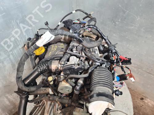 Engine RENAULT MEGANE IV Hatchback (B9A/M/N_) 1.5 dCi 90 (B9A1) | BP32442315M1 