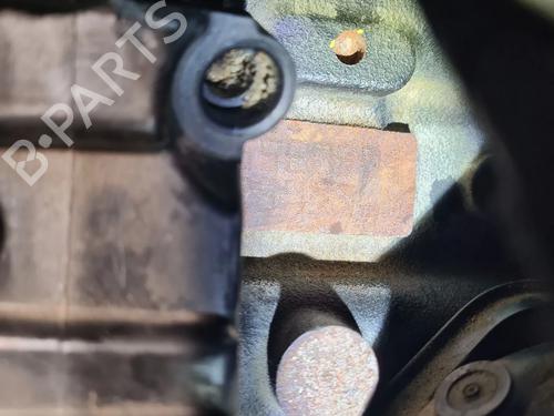 Engine RENAULT MEGANE IV Hatchback (B9A/M/N_) 1.5 dCi 90 (B9A1) | BP32442315M1 