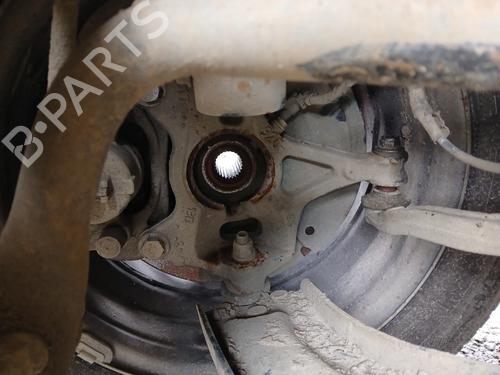 Used Right front steering knuckle RENAULT KANGOO III MPV Blue dCi 75 (KJAA) (75 hp) 32448004