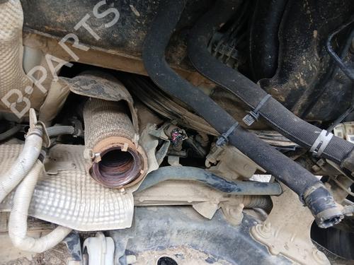 Used Steering rack Steering rack RENAULT KANGOO III MPV Blue dCi 75 (KJAA) (75 hp) 32447997 32447997