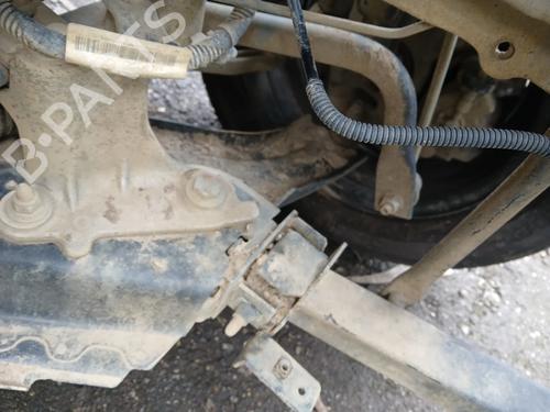 left-front-suspension-arm-renault-kangoo-iii-mpv-2021-32448002 main image