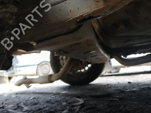 Bagaksel RENAULT KANGOO III MPV Blue dCi 75 (KJAA) (75 hp) 32448003