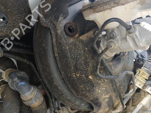 Used Servo brake RENAULT KANGOO III MPV Blue dCi 75 (KJAA) (75 hp) 32448010