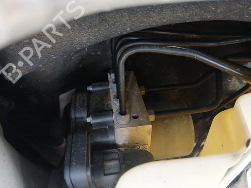 Used ABS pump ABS pump RENAULT KANGOO III MPV Blue dCi 75 (KJAA) (75 hp) 32448009 32448009