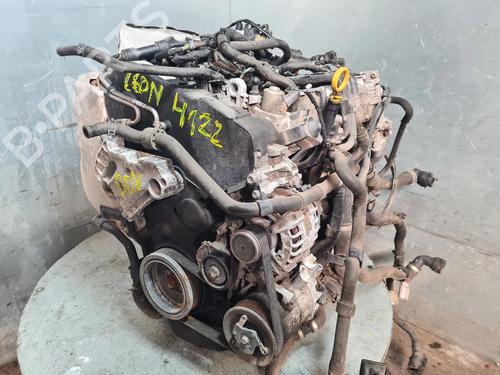 Engine SEAT LEON ST (5F8) 1.6 TDI | BP32448011M1
