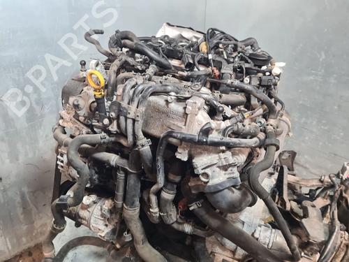 Engine SEAT LEON ST (5F8) 1.6 TDI | BP32448011M1
