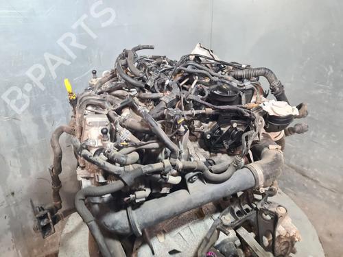 Engine SEAT LEON ST (5F8) 1.6 TDI | BP32448011M1