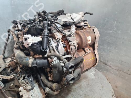 Engine SEAT LEON ST (5F8) 1.6 TDI | BP32448011M1