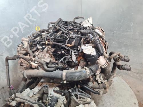 Engine SEAT LEON ST (5F8) 1.6 TDI | BP32448011M1