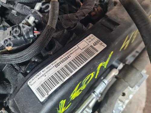 Engine SEAT LEON ST (5F8) 1.6 TDI | BP32448011M1