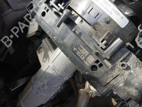 Steering column stalk RENAULT KANGOO III MPV Blue dCi 75 (KJAA) | BP32448015I23