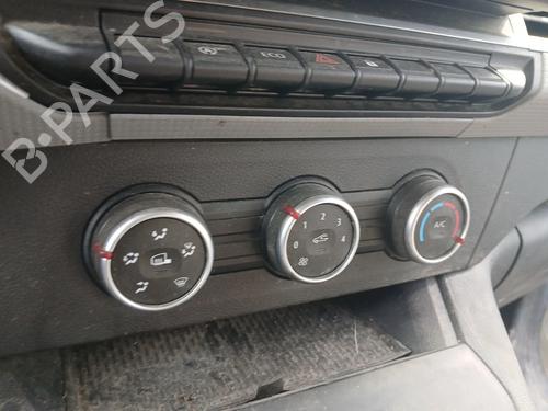 climate-control-renault-kangoo-iii-mpv-2021-32448014 main image