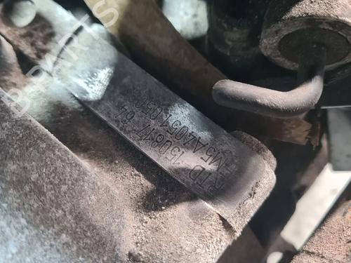 Gearbox SEAT LEON ST (5F8) 1.6 TDI | BP32448020M3 