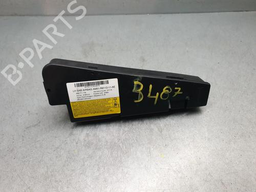 Used Left seat airbag FORD FOCUS III 1.5 TDCi (120 hp) 32448021