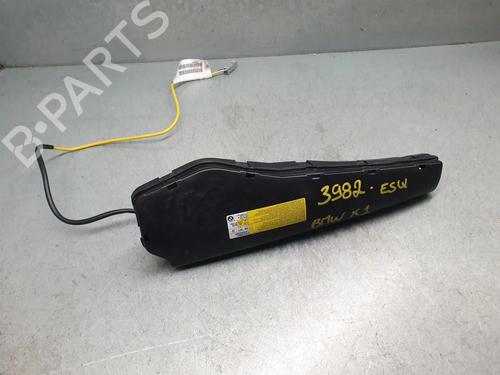 Used Left seat airbag Left seat airbag BMW X1 (E84) xDrive 18 d (143 hp) 26176721 26176721