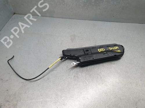 Used Right seat airbag Right seat airbag SKODA OCTAVIA II (1Z3) 1.9 TDI (105 hp) 32448023 32448023