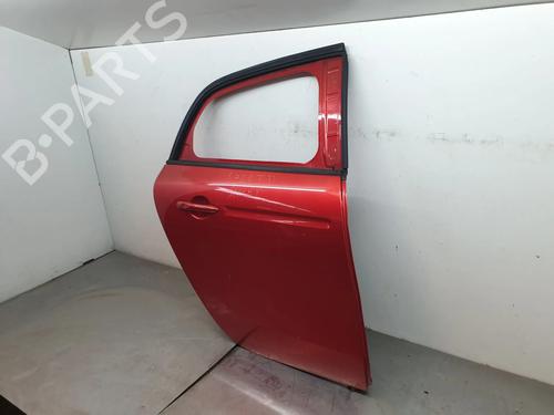 Dør højre bagtil SMART FORFOUR Hatchback (453) 1.0 (453.042, 453.043) | BP32448024C5