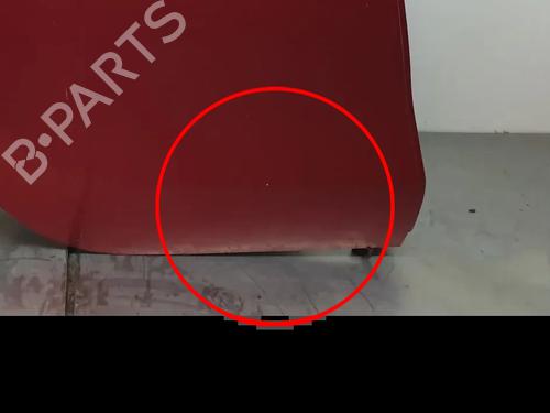 Dør højre bagtil SMART FORFOUR Hatchback (453) 1.0 (453.042, 453.043) | BP32448024C5