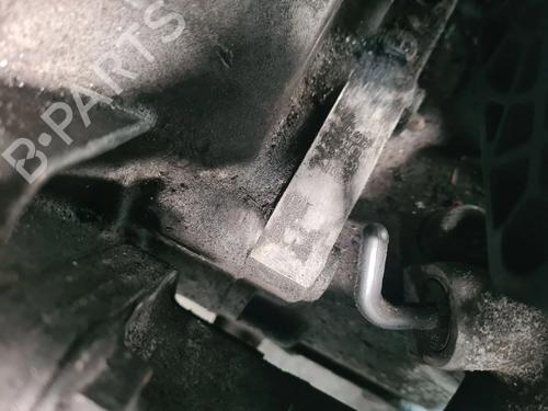 Gearbox SEAT IBIZA IV (6J5, 6P1) 1.4 TDI | BP32448025M3 