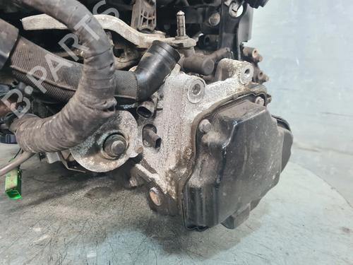Used Gearbox SEAT IBIZA IV (6J5, 6P1) 1.4 TDI (90 hp) 32448026