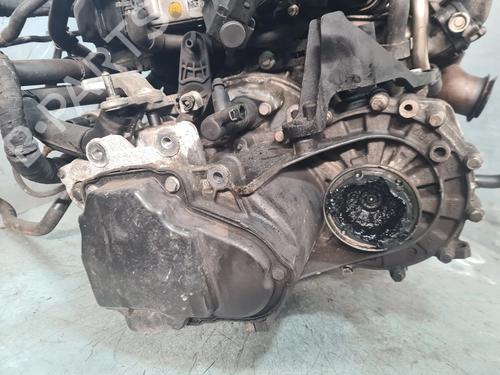 Gearbox SEAT IBIZA IV (6J5, 6P1) 1.4 TDI | BP32448026M3