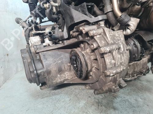 Gearbox SEAT IBIZA IV (6J5, 6P1) 1.4 TDI | BP32448026M3