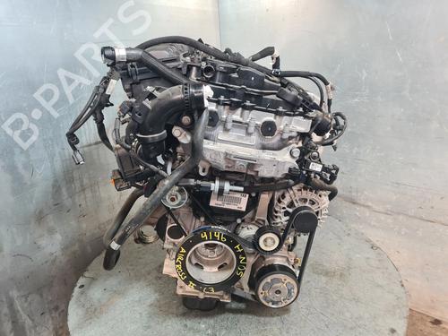 Used Engine CITROËN C3 AIRCROSS II (2R_, 2C_) 1.2 PureTech 110 (2RHNZB, 2RHNZW, 2RHNPX, 2RHNPJ) (110 hp) 28607765