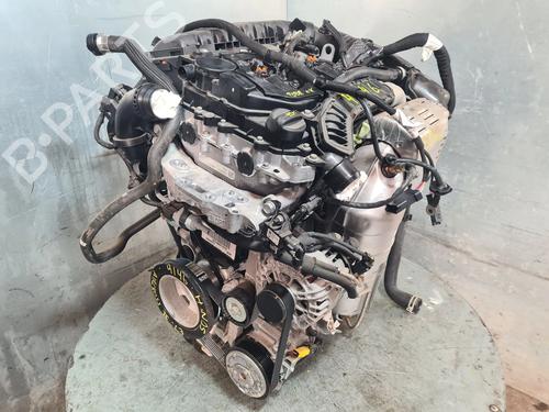 Engine CITROËN C3 AIRCROSS II (2R_, 2C_) 1.2 PureTech 110 (2RHNZB, 2RHNZW, 2RHNPX, 2RHNPJ) | BP28607765M1 - Image 2