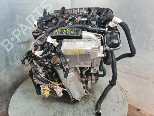 Engine CITROËN C3 AIRCROSS II (2R_, 2C_) 1.2 PureTech 110 (2RHNZB, 2RHNZW, 2RHNPX, 2RHNPJ) | BP28607765M1 - Image 4