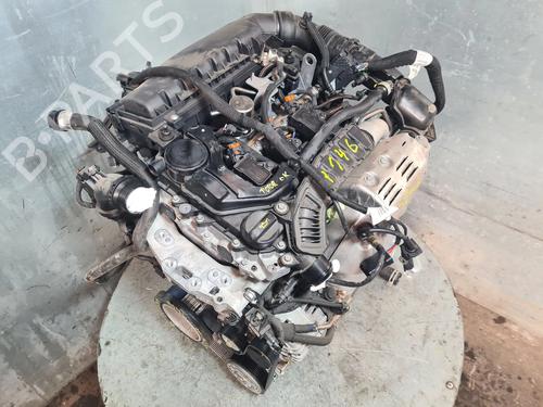 Engine CITROËN C3 AIRCROSS II (2R_, 2C_) 1.2 PureTech 110 (2RHNZB, 2RHNZW, 2RHNPX, 2RHNPJ) | BP28607765M1 - Image 3