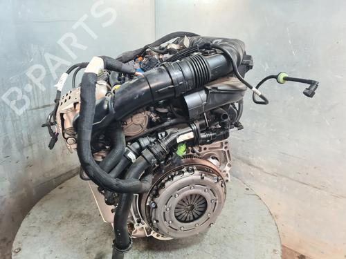 Engine CITROËN C3 AIRCROSS II (2R_, 2C_) 1.2 PureTech 110 (2RHNZB, 2RHNZW, 2RHNPX, 2RHNPJ) | BP28607765M1 - Image 6