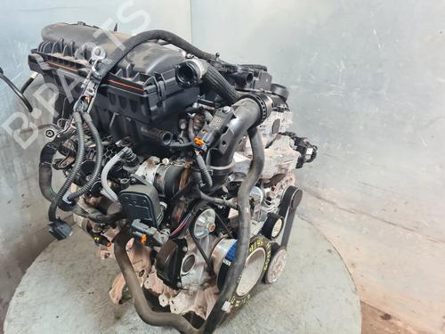 Engine CITROËN C3 AIRCROSS II (2R_, 2C_) 1.2 PureTech 110 (2RHNZB, 2RHNZW, 2RHNPX, 2RHNPJ) | BP28607765M1 - Image 9